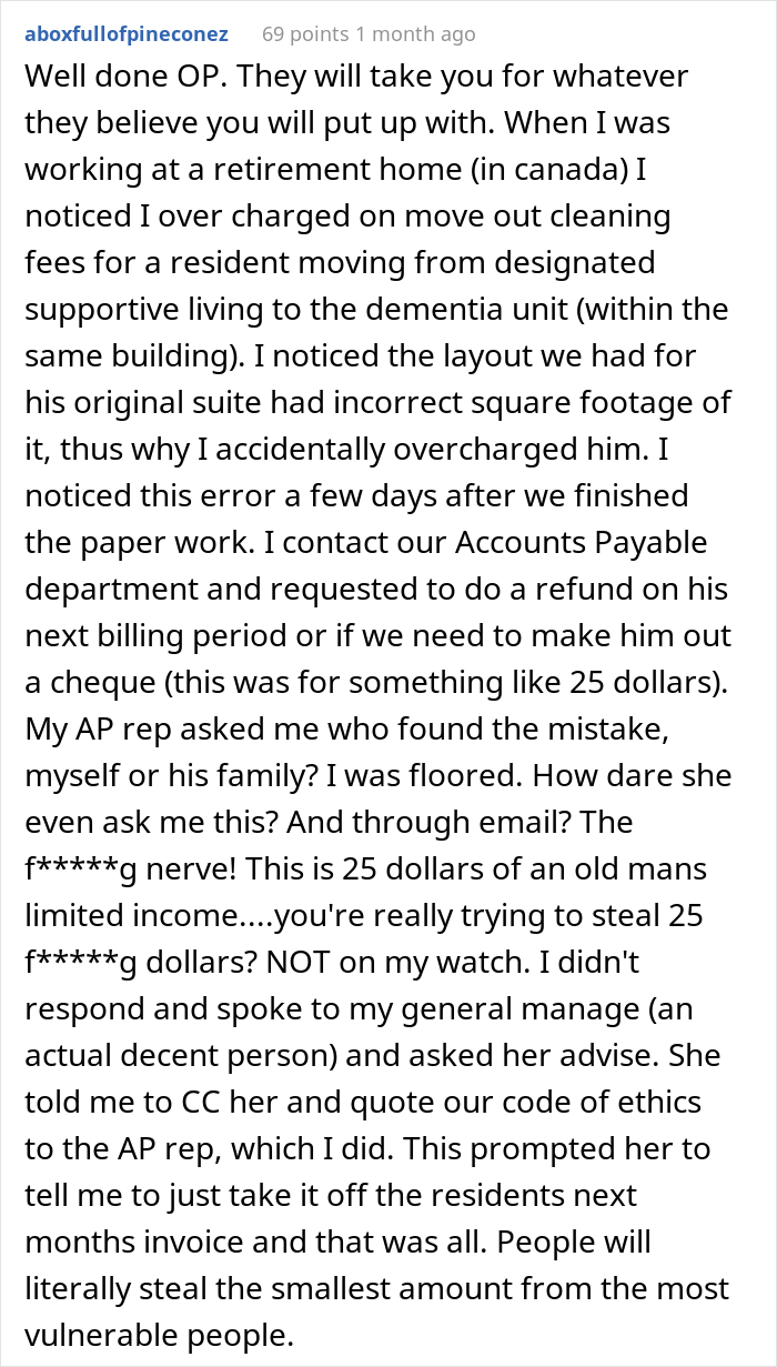 Property Management Refuse To Return Deposit And Charge For An Extra Month, Regret It When Tenant Exposes Their Lies - 30