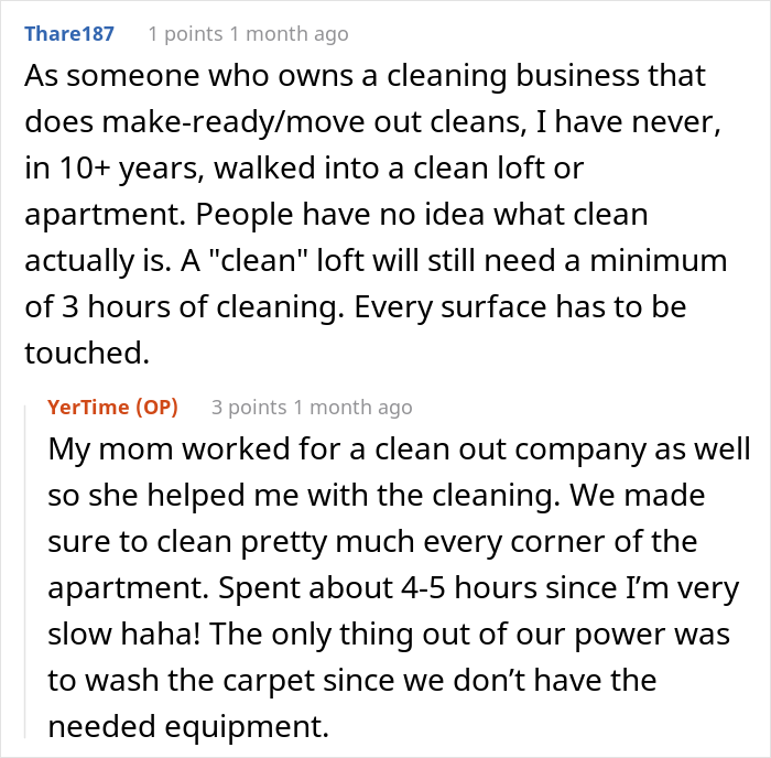 Property Management Refuse To Return Deposit And Charge For An Extra Month, Regret It When Tenant Exposes Their Lies - 21