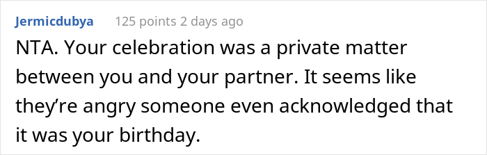 Woman Celebrates Her Birthday Even Though It&rsquo;s On The Same Date As Her Nephew&rsquo;s 1-Year Death Anniversary, Family Drama Ensues