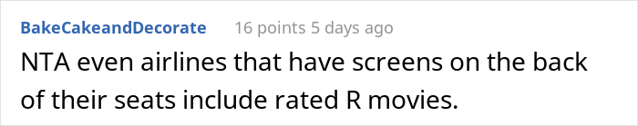 Kid Secretly Watches Deadpool On Another Passenger's Screen, Gets Scared And Starts Crying, Mom Loses It - 32