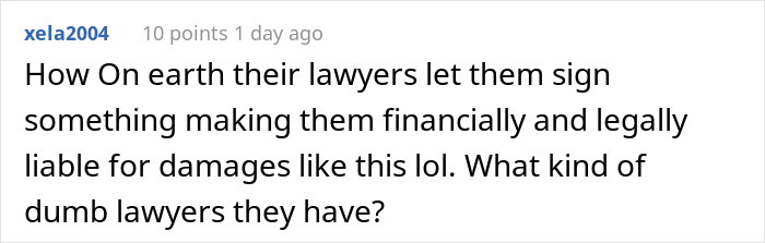 Apartment Complex Owner Pulls ‘Nuclear Revenge’ On The Site Manager Who Was In Charge Of His Property But Neglected It Instead - 31