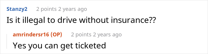 Karen Calls The Cops On Driver She Crashed Into, Regrets It After They See The Surveillance Footage - 25
