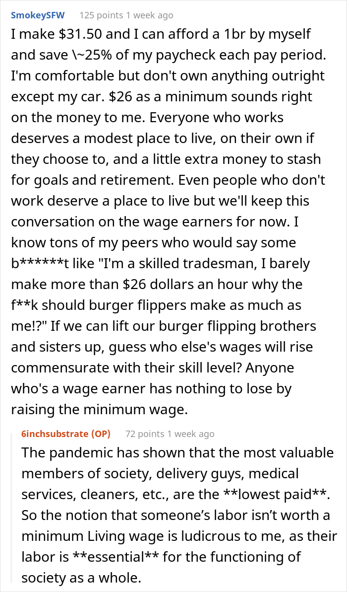 "This Is Literally Only Enough Money Not To Be Homeless": People Are Validating This MIT Report By Sharing How Much The Basic Necessities Actually Cost "This Is Literally Only Enough Money Not To Be Homeless": People Are Validating This MIT Report By Sharing How Much The Basic Necessities Actually Cost