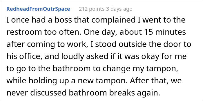 "As Soon As He Arrived, He Created Such A Toxic Environment": Person Shares Their Horrible Experience Working For An American Boss