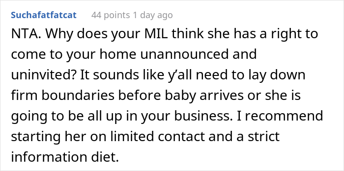 Woman Shows Up Unannounced Thinking That DIL&rsquo;s Being Unfaithful To Her Son, Finds Out She Was Just Gaming