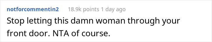 Woman Shows Up Unannounced Thinking That DIL&rsquo;s Being Unfaithful To Her Son, Finds Out She Was Just Gaming