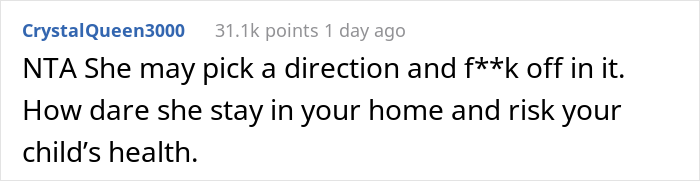Man Praised For Kicking Sister Out After She Repeatedly Violated &ldquo;No Gluten&rdquo; Rule And Harmed His Child
