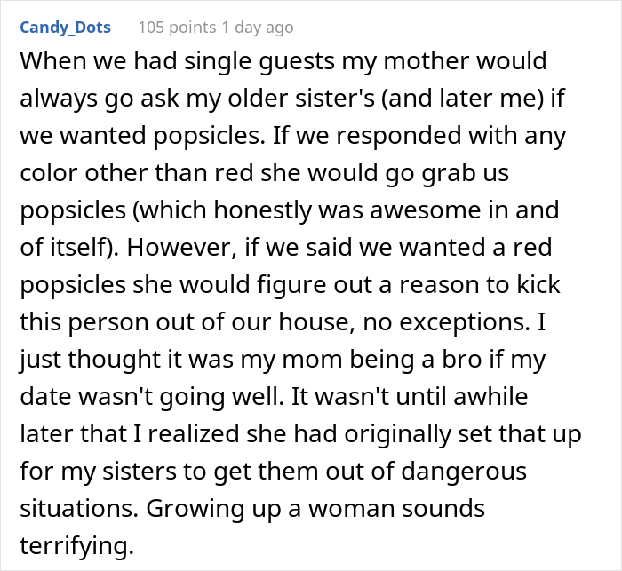 Mom Shares Her Method Of Taking Her Kid Out Of An Uncomfortable Situation As Discreetly As Possible, And Many Find It Helpful - 18
