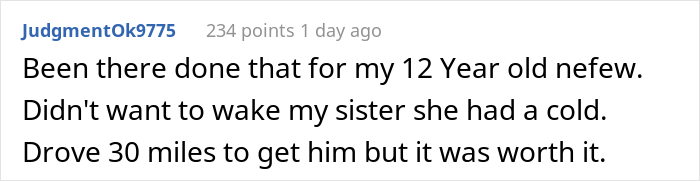 Mom Shares Her Method Of Taking Her Kid Out Of An Uncomfortable Situation As Discreetly As Possible, And Many Find It Helpful - 16