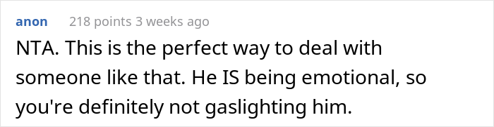 This Engineer Grew Tired Of Her Male Coworker&rsquo;s Domineering Behavior, She Started Calling Him &lsquo;Emotional&rsquo; Around The Office