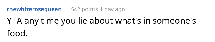 "My Son And Husband Always Turn Up Their Noses At Meat Alternatives": Woman Serves Fake Meat To See If They Actually Hate It