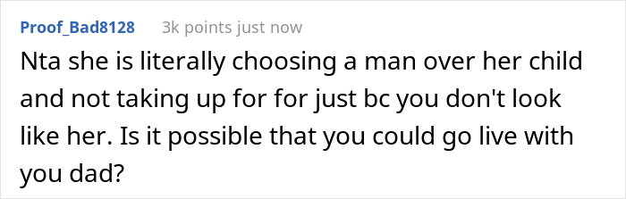 "I'm Sorry I Don't Look Like You Enough For You To Love Me": Mom Uninvites Daughter From Wedding So As Not To Upset New Husband's Family