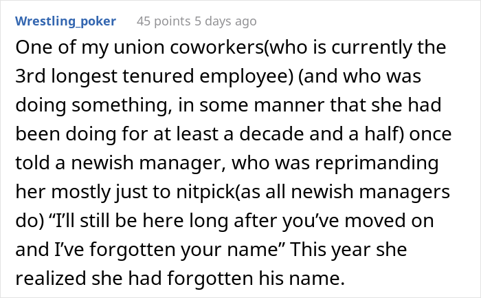 Injured Postal Worker Maliciously Complies With This Rude Customer's Demand, Teaches Him A Lesson About Not Messing With Union Workers - 34