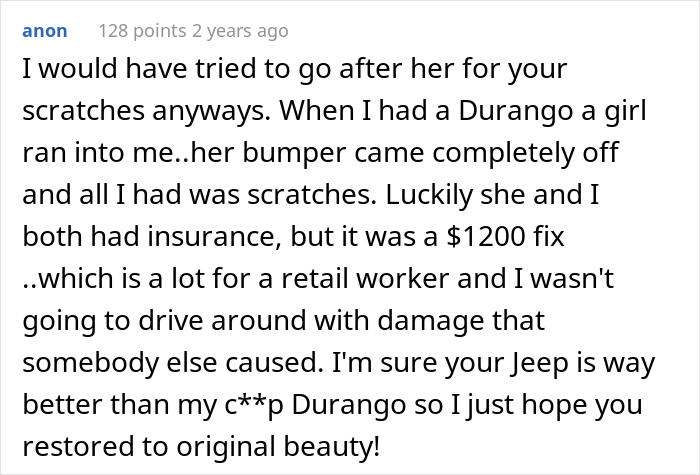 Karen Calls The Cops On Driver She Crashed Into, Regrets It After They See The Surveillance Footage - 35