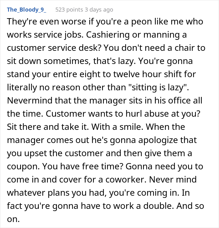 "As Soon As He Arrived, He Created Such A Toxic Environment": Person Shares Their Horrible Experience Working For An American Boss