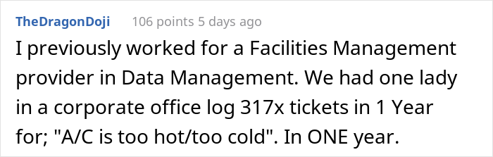 ‘Karen’ Threatens To Call The Help Desk Every Hour Until Her Account Is Activated, Ends Up Paying For Every Call ‘Karen’ Threatens To Call The Help Desk Every Hour Until Her Account Is Activated, Ends Up Paying For Every Call