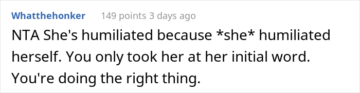 Woman Ruins Her Engagement With A Silly Inside Joke She Won't Stop Making, Is Surprised When Girlfriend Takes Back The Ring