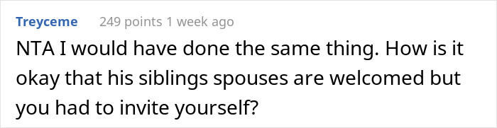 “I Felt So Shaken Up”: Woman Leaves Family Trip After Eavesdropping On Husband’s Conversation With Mother-In-Law “I Felt So Shaken Up”: Woman Leaves Family Trip After Eavesdropping On Husband’s Conversation With Mother-In-Law