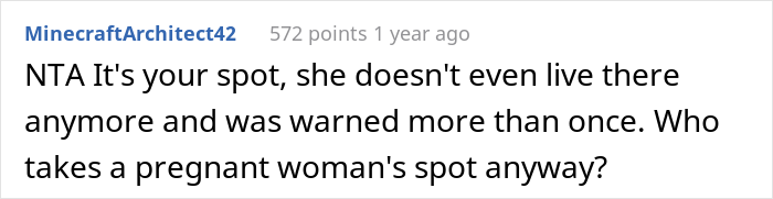 Ex-Neighbor Keeps Parking Car In This Woman&rsquo;s Spot, Gets Her Car Towed