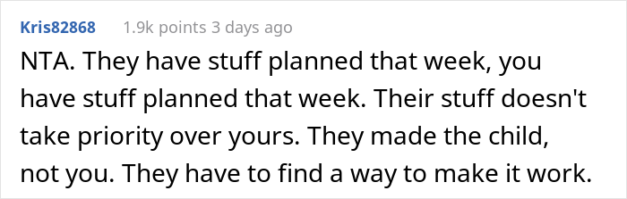 Woman Has Packed Uni Schedule But Her Parents Still Expect Her To Take Care Of Her Little Brother, Drama Ensues When She Refuses Woman Has Packed Uni Schedule But Her Parents Still Expect Her To Take Care Of Her Little Brother, Drama Ensues When She Refuses