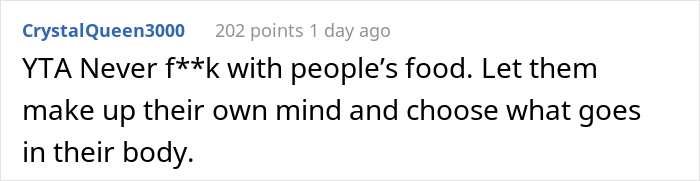 "My Son And Husband Always Turn Up Their Noses At Meat Alternatives": Woman Serves Fake Meat To See If They Actually Hate It