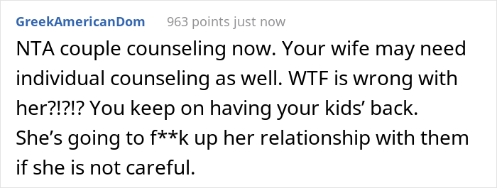 "We Can't Favor One Child Over The Other": Mom Wants To Punish Her Son As He Got To Go To Disney World While His Sister Didn't