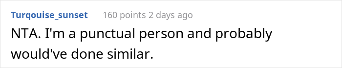 "Am I The Jerk For Telling My 'Always Late' Friends An Earlier Time So We'd Be On Time?"