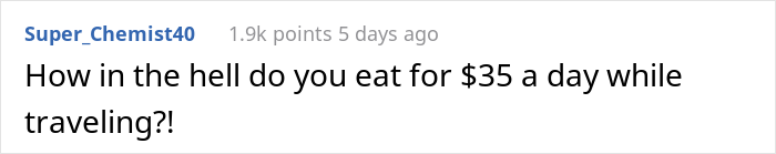 Employee Is Told To Have Their Meals Only During Assigned Time Periods, They Maliciously Comply And End Up Doing Less Work