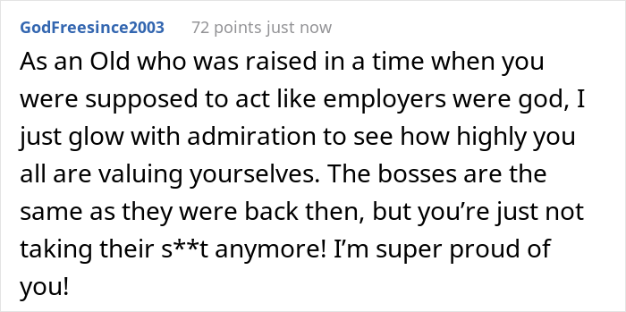 Person Attends A Job Interview But Leaves After An Hour Waiting In Vain, 20 People Online Tell Similar Tales - 14