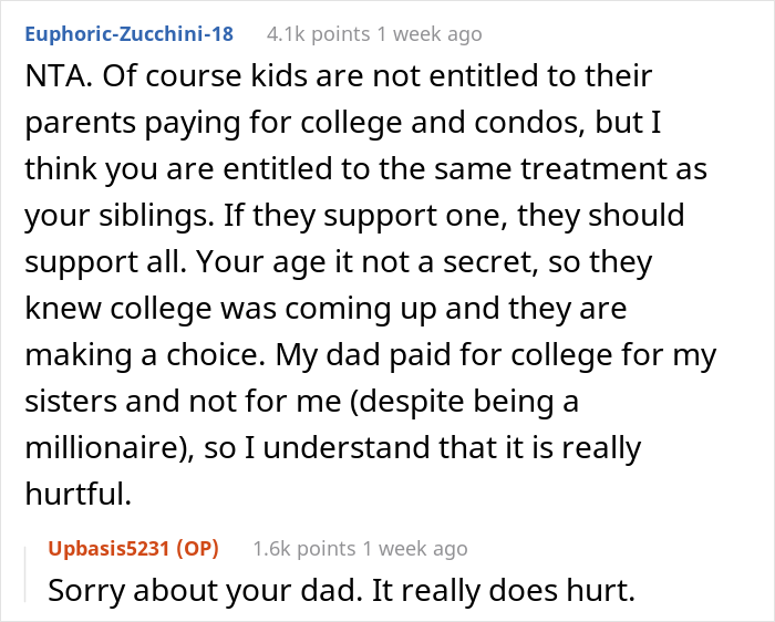 Parents Get Slammed Online For Leaving Adoptive Son With No College Tuition After Spending Everything On Biological Kids