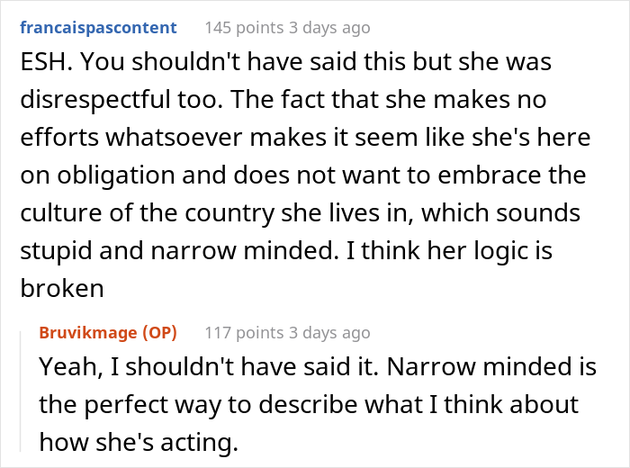 Woman Refuses To Learn Boyfriend&rsquo;s Native Language Because &ldquo;It&rsquo;s Ugly&rdquo; Despite Living There For 5 Years, Drama Ensues