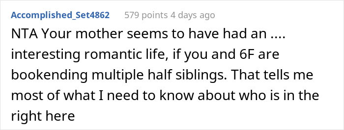 "Am I A Jerk For Throwing My Siblings In Foster Care So I Can Have A Better Life?" "Am I A Jerk For Throwing My Siblings In Foster Care So I Can Have A Better Life?"