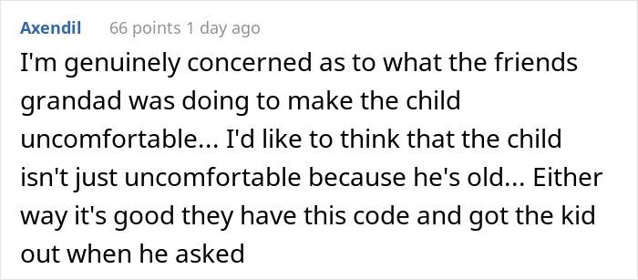 Mom Shares Her Method Of Taking Her Kid Out Of An Uncomfortable Situation As Discreetly As Possible, And Many Find It Helpful - 21