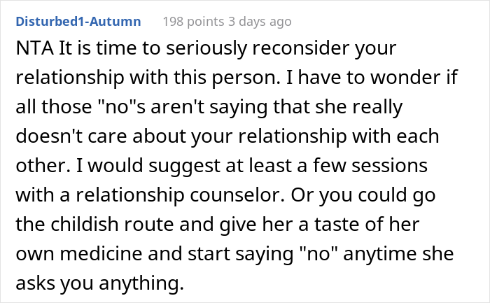 Woman Ruins Her Engagement With A Silly Inside Joke She Won't Stop Making, Is Surprised When Girlfriend Takes Back The Ring