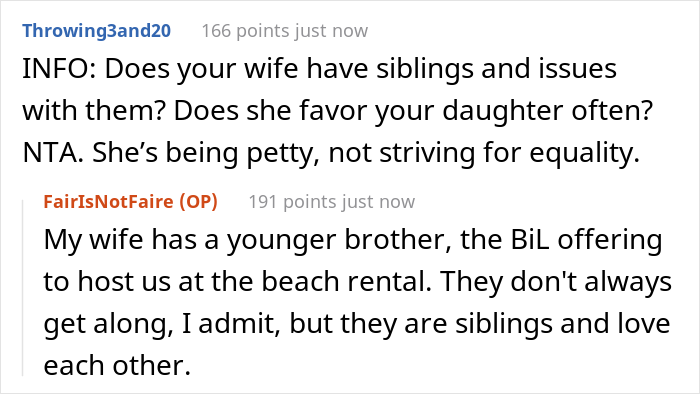"We Can't Favor One Child Over The Other": Mom Wants To Punish Her Son As He Got To Go To Disney World While His Sister Didn't