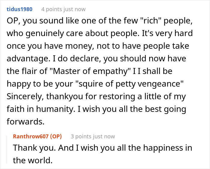 Apartment Complex Owner Pulls ‘Nuclear Revenge’ On The Site Manager Who Was In Charge Of His Property But Neglected It Instead - 23