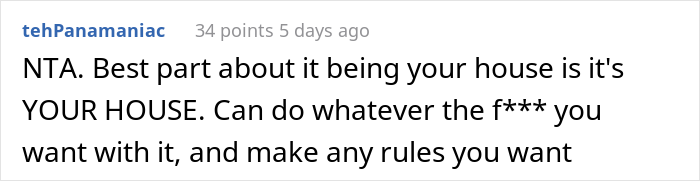 &lsquo;Empty Nest&rsquo; Couple Gets Called Jerks For Not Allowing Friend&rsquo;s Kids Over As They Consider Their House Not Safe For Children