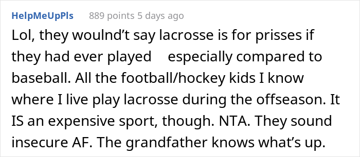 Girlfriend's Rude Italian-American Family Make Fun Of Her Boyfriend, Are Surprised When He Roasts Them With Fluent Italian Girlfriend's Rude Italian-American Family Make Fun Of Her Boyfriend, Are Surprised When He Roasts Them With Fluent Italian