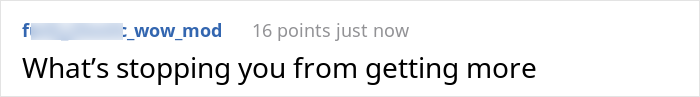 People Online Express If They Really Think Money Could Buy Happiness After Someone Points Out That It Would At Least Solve 99% Of Their Problems