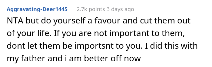 Groom Is Stood Up By His Parents At His Own Wedding Because Of Sister, His Best Friend Comes Up With The Best Revenge Plan