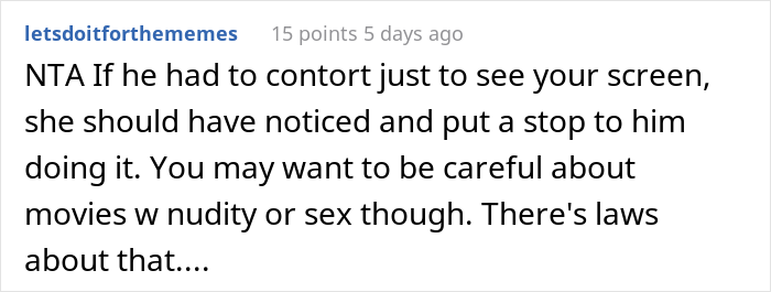 Kid Secretly Watches Deadpool On Another Passenger's Screen, Gets Scared And Starts Crying, Mom Loses It - 34