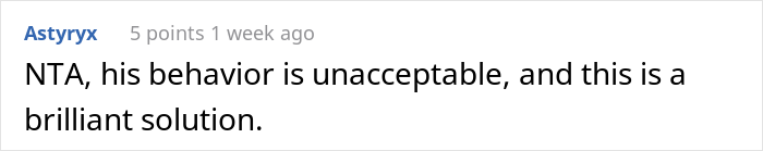 Dad Constantly Steals 17 Y.O. Daughter’s Food, She Deliberately Starts Adding Lemon To Her Food Because He Is Allergic To Citrus - 28