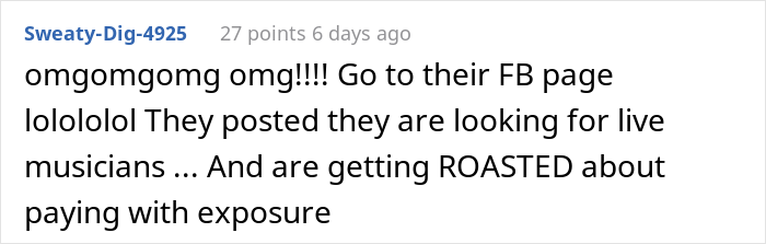 Restaurant Owner Berates Customers For Not Tipping Their Servers Who Work For $3 An Hour, Faces Major Backlash Online - 27