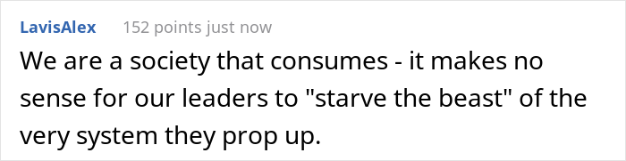People Online Express If They Really Think Money Could Buy Happiness After Someone Points Out That It Would At Least Solve 99% Of Their Problems