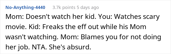 Kid Secretly Watches Deadpool On Another Passenger's Screen, Gets Scared And Starts Crying, Mom Loses It - 20