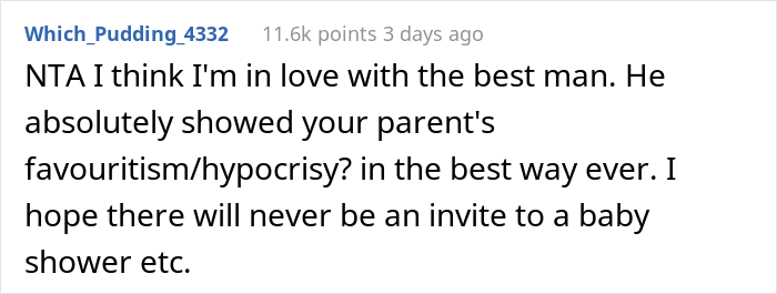 Groom Is Stood Up By His Parents At His Own Wedding Because Of Sister, His Best Friend Comes Up With The Best Revenge Plan