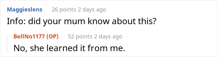 16 Y.O. Daughter Disappointed With Her Father As He Did Not Invite Her On His New Family's Paris Vacation, Gets Called A Jerk