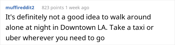 European Visits The USA For The First Time And Is Shocked And Disappointed By The Experience - 17