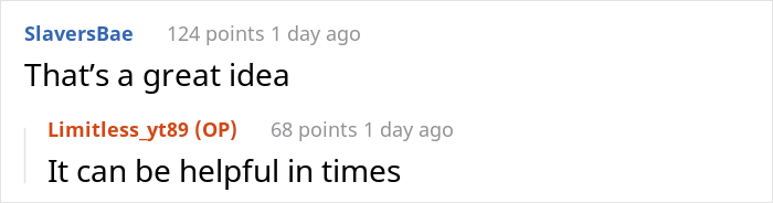 Mom Shares Her Method Of Taking Her Kid Out Of An Uncomfortable Situation As Discreetly As Possible, And Many Find It Helpful - 26
