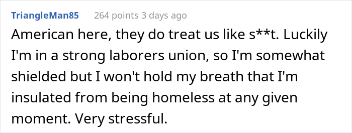 "As Soon As He Arrived, He Created Such A Toxic Environment": Person Shares Their Horrible Experience Working For An American Boss